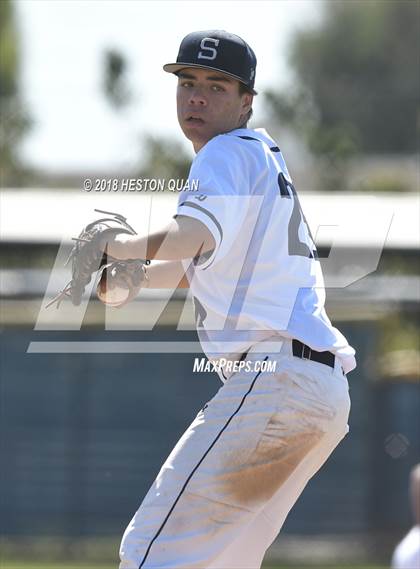 Thumbnail 3 in Rocky Mountain vs Sonora (Anaheim Lions Tournament) photogallery.