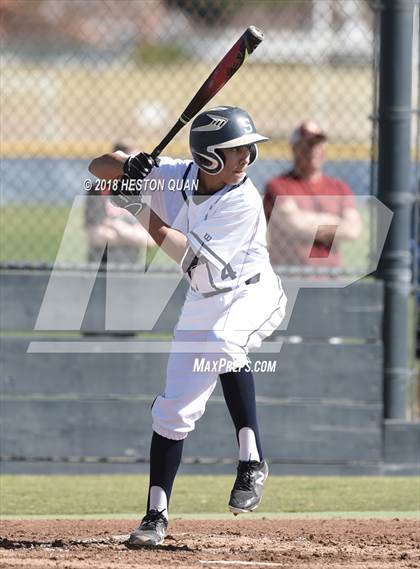 Thumbnail 1 in Rocky Mountain vs Sonora (Anaheim Lions Tournament) photogallery.