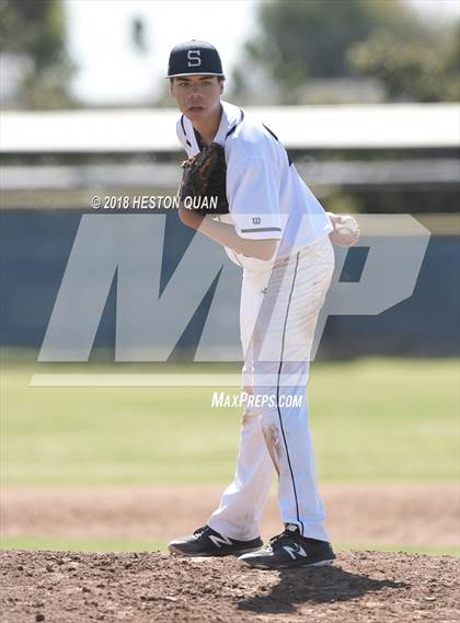 Thumbnail 1 in Rocky Mountain vs Sonora (Anaheim Lions Tournament) photogallery.