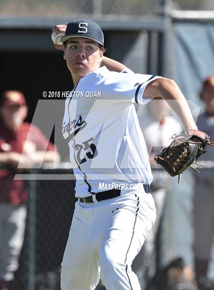 Thumbnail 3 in Rocky Mountain vs Sonora (Anaheim Lions Tournament) photogallery.