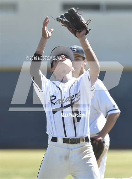 Thumbnail 1 in Rocky Mountain vs Sonora (Anaheim Lions Tournament) photogallery.