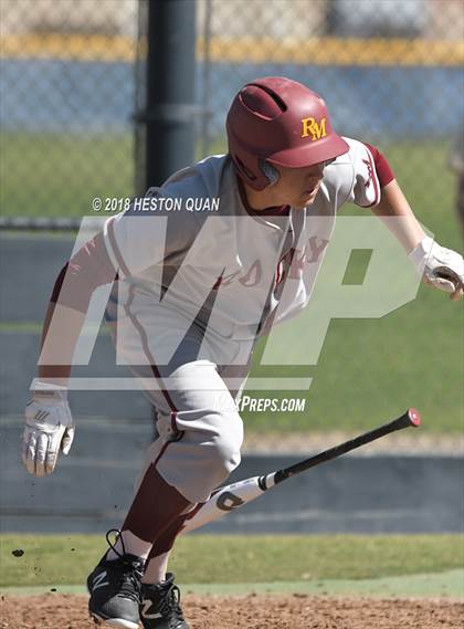 Thumbnail 2 in Rocky Mountain vs Sonora (Anaheim Lions Tournament) photogallery.