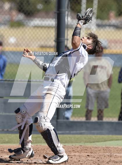 Thumbnail 1 in Rocky Mountain vs Sonora (Anaheim Lions Tournament) photogallery.