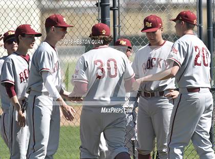 Thumbnail 3 in Rocky Mountain vs Sonora (Anaheim Lions Tournament) photogallery.