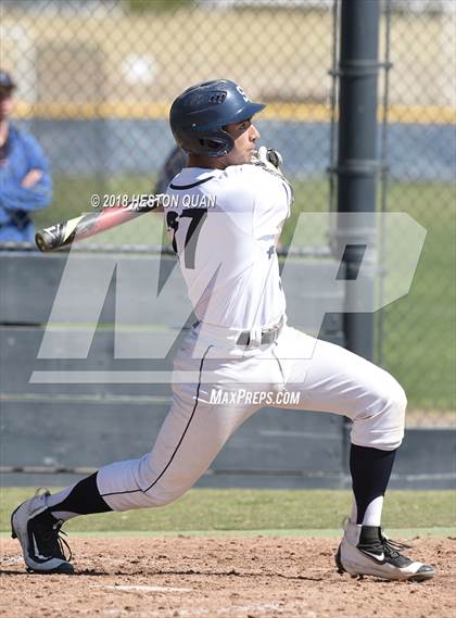 Thumbnail 3 in Rocky Mountain vs Sonora (Anaheim Lions Tournament) photogallery.