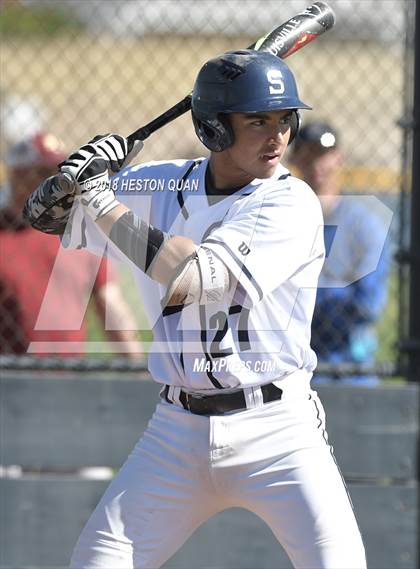 Thumbnail 1 in Rocky Mountain vs Sonora (Anaheim Lions Tournament) photogallery.
