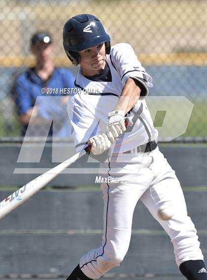 Thumbnail 2 in Rocky Mountain vs Sonora (Anaheim Lions Tournament) photogallery.