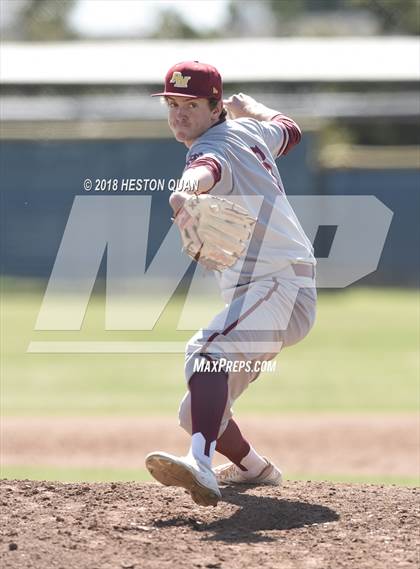 Thumbnail 3 in Rocky Mountain vs Sonora (Anaheim Lions Tournament) photogallery.