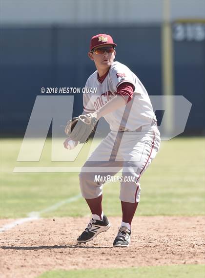 Thumbnail 3 in Rocky Mountain vs Sonora (Anaheim Lions Tournament) photogallery.