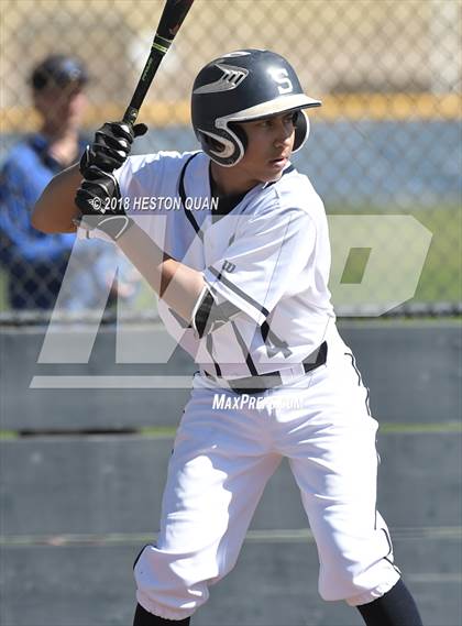 Thumbnail 1 in Rocky Mountain vs Sonora (Anaheim Lions Tournament) photogallery.