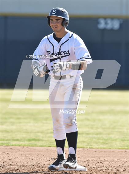 Thumbnail 3 in Rocky Mountain vs Sonora (Anaheim Lions Tournament) photogallery.