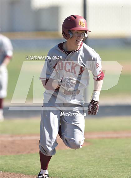 Thumbnail 2 in Rocky Mountain vs Sonora (Anaheim Lions Tournament) photogallery.