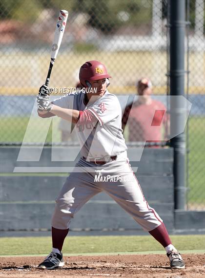 Thumbnail 2 in Rocky Mountain vs Sonora (Anaheim Lions Tournament) photogallery.