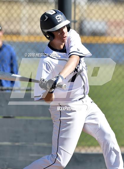 Thumbnail 3 in Rocky Mountain vs Sonora (Anaheim Lions Tournament) photogallery.