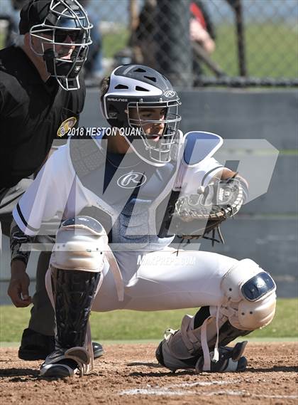 Thumbnail 3 in Rocky Mountain vs Sonora (Anaheim Lions Tournament) photogallery.