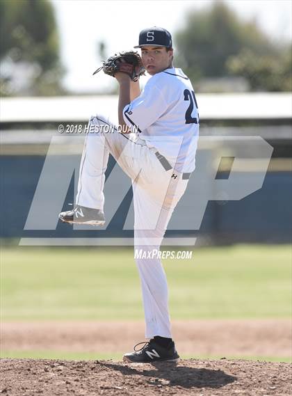 Thumbnail 3 in Rocky Mountain vs Sonora (Anaheim Lions Tournament) photogallery.
