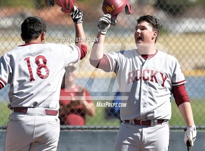 Thumbnail 2 in Rocky Mountain vs Sonora (Anaheim Lions Tournament) photogallery.