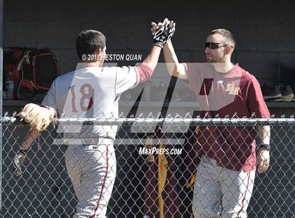 Thumbnail 1 in Rocky Mountain vs Sonora (Anaheim Lions Tournament) photogallery.