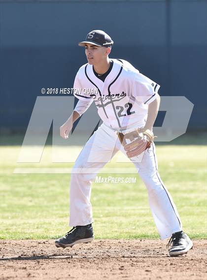 Thumbnail 3 in Rocky Mountain vs Sonora (Anaheim Lions Tournament) photogallery.