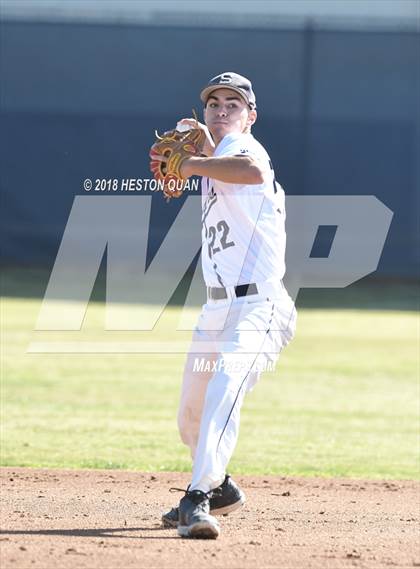 Thumbnail 3 in Rocky Mountain vs Sonora (Anaheim Lions Tournament) photogallery.