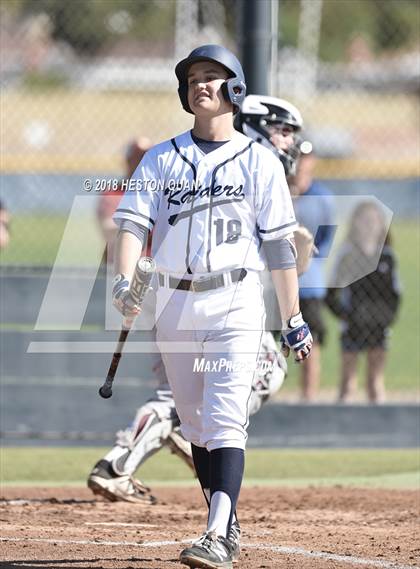 Thumbnail 2 in Rocky Mountain vs Sonora (Anaheim Lions Tournament) photogallery.