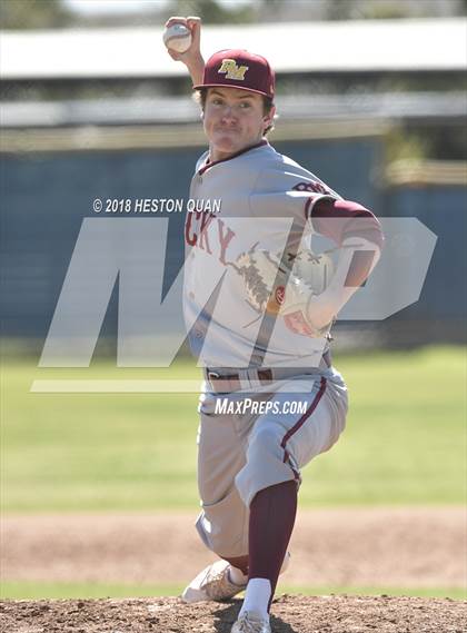 Thumbnail 1 in Rocky Mountain vs Sonora (Anaheim Lions Tournament) photogallery.