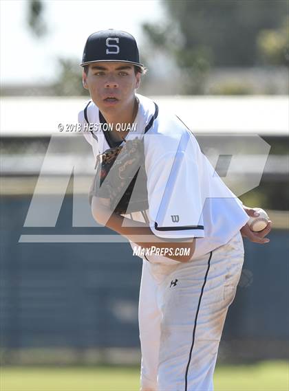 Thumbnail 3 in Rocky Mountain vs Sonora (Anaheim Lions Tournament) photogallery.