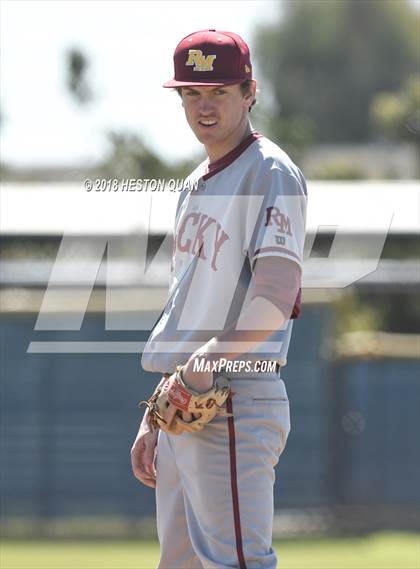 Thumbnail 2 in Rocky Mountain vs Sonora (Anaheim Lions Tournament) photogallery.