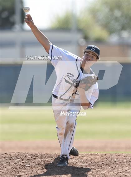 Thumbnail 1 in Rocky Mountain vs Sonora (Anaheim Lions Tournament) photogallery.