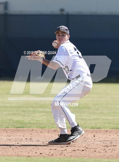 Thumbnail 3 in Rocky Mountain vs Sonora (Anaheim Lions Tournament) photogallery.