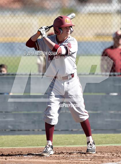 Thumbnail 1 in Rocky Mountain vs Sonora (Anaheim Lions Tournament) photogallery.