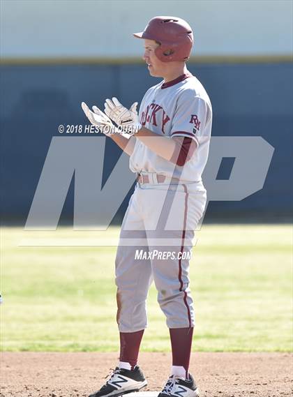 Thumbnail 1 in Rocky Mountain vs Sonora (Anaheim Lions Tournament) photogallery.