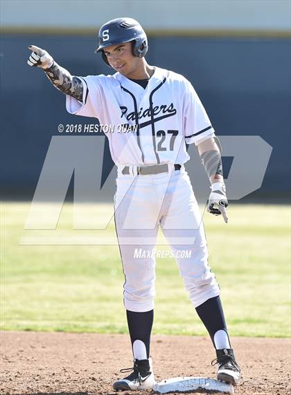 Thumbnail 3 in Rocky Mountain vs Sonora (Anaheim Lions Tournament) photogallery.