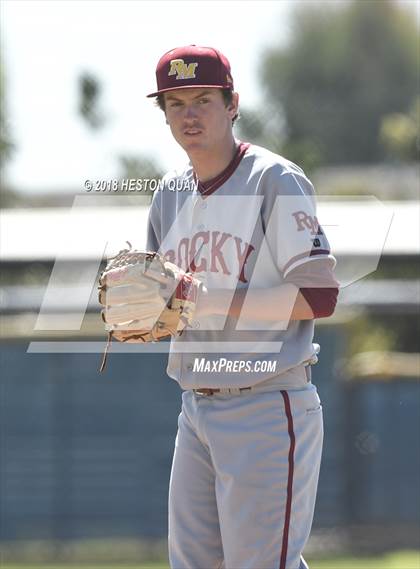 Thumbnail 1 in Rocky Mountain vs Sonora (Anaheim Lions Tournament) photogallery.