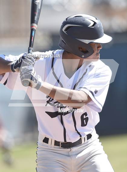 Thumbnail 2 in Rocky Mountain vs Sonora (Anaheim Lions Tournament) photogallery.
