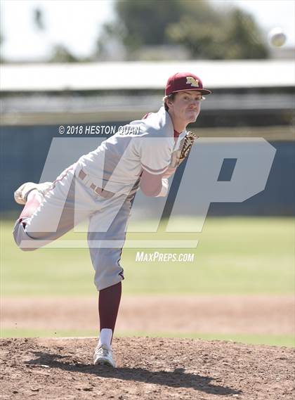Thumbnail 3 in Rocky Mountain vs Sonora (Anaheim Lions Tournament) photogallery.