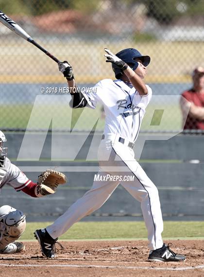 Thumbnail 3 in Rocky Mountain vs Sonora (Anaheim Lions Tournament) photogallery.