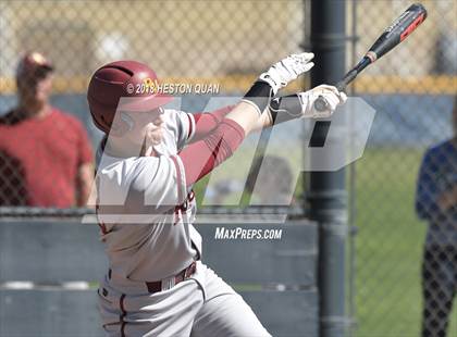 Thumbnail 1 in Rocky Mountain vs Sonora (Anaheim Lions Tournament) photogallery.