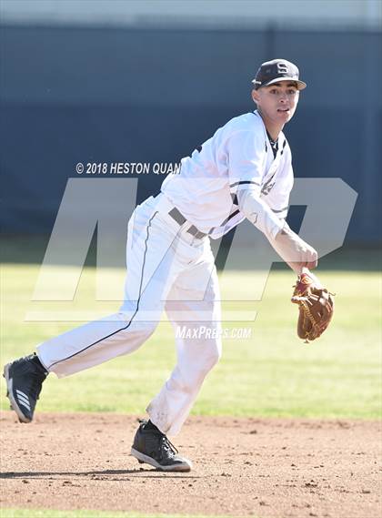 Thumbnail 2 in Rocky Mountain vs Sonora (Anaheim Lions Tournament) photogallery.