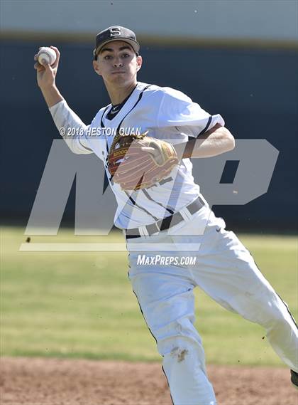 Thumbnail 3 in Rocky Mountain vs Sonora (Anaheim Lions Tournament) photogallery.