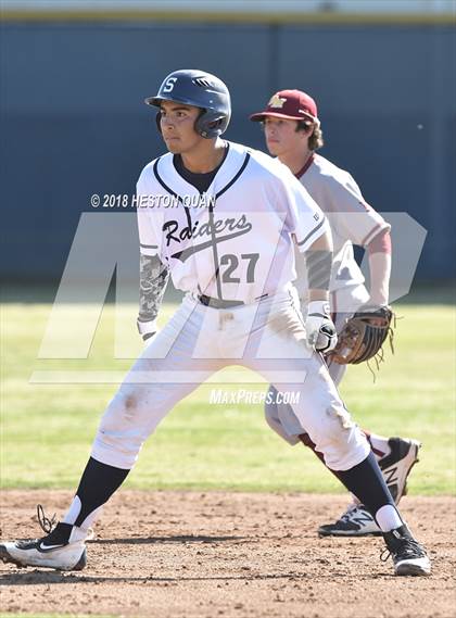 Thumbnail 1 in Rocky Mountain vs Sonora (Anaheim Lions Tournament) photogallery.
