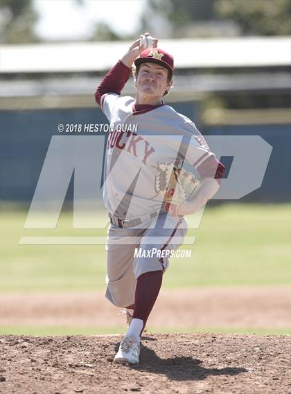 Thumbnail 2 in Rocky Mountain vs Sonora (Anaheim Lions Tournament) photogallery.