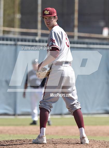 Thumbnail 3 in Rocky Mountain vs Sonora (Anaheim Lions Tournament) photogallery.
