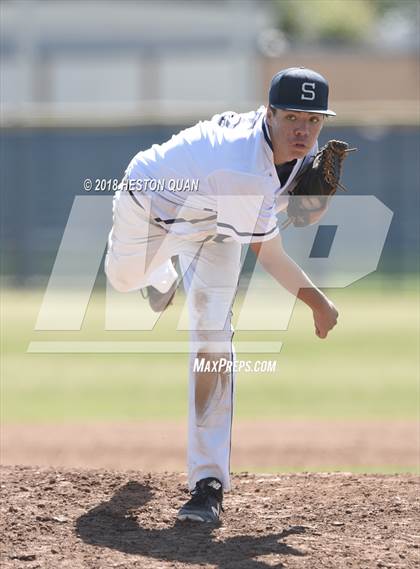 Thumbnail 2 in Rocky Mountain vs Sonora (Anaheim Lions Tournament) photogallery.
