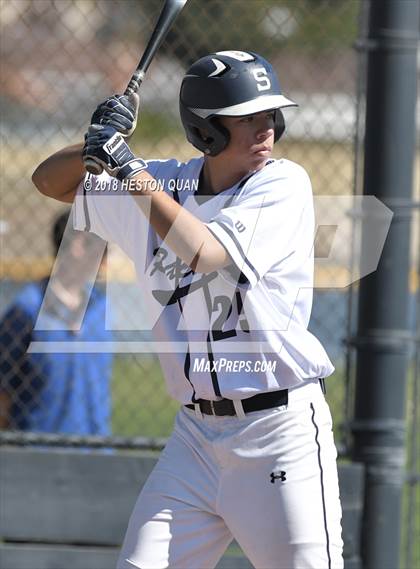 Thumbnail 1 in Rocky Mountain vs Sonora (Anaheim Lions Tournament) photogallery.
