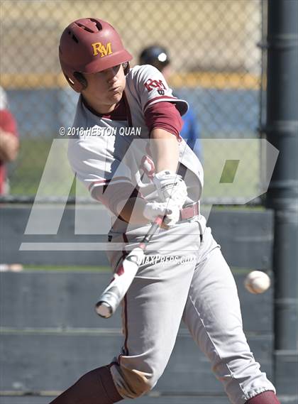 Thumbnail 1 in Rocky Mountain vs Sonora (Anaheim Lions Tournament) photogallery.