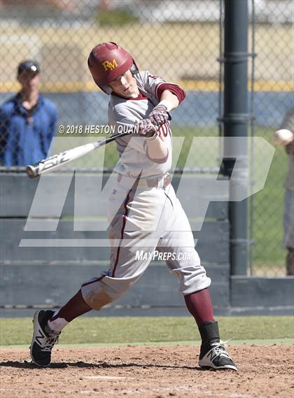 Thumbnail 1 in Rocky Mountain vs Sonora (Anaheim Lions Tournament) photogallery.