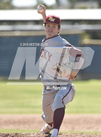 Thumbnail 3 in Rocky Mountain vs Sonora (Anaheim Lions Tournament) photogallery.