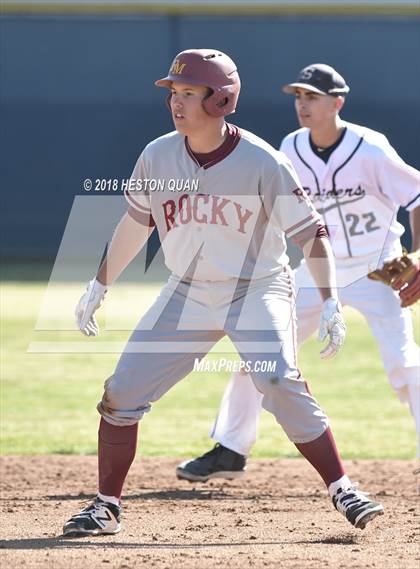 Thumbnail 2 in Rocky Mountain vs Sonora (Anaheim Lions Tournament) photogallery.