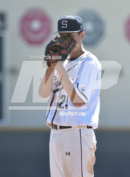 Thumbnail 2 in Rocky Mountain vs Sonora (Anaheim Lions Tournament) photogallery.